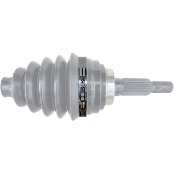 Einmaulschlüssel aus Stahl