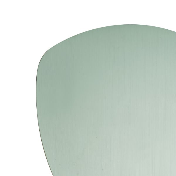 Ausschnitt einer Tischplatte