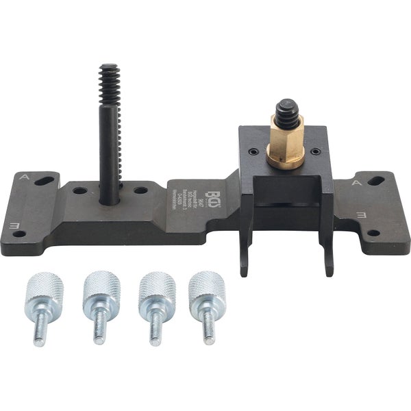 BGS Technic Steuerketten Nietwerkzeug mit vier Schrauben