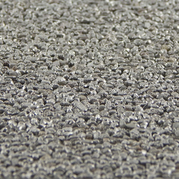 Terralith Kompaktboden WAND metallic grau für 1 qm