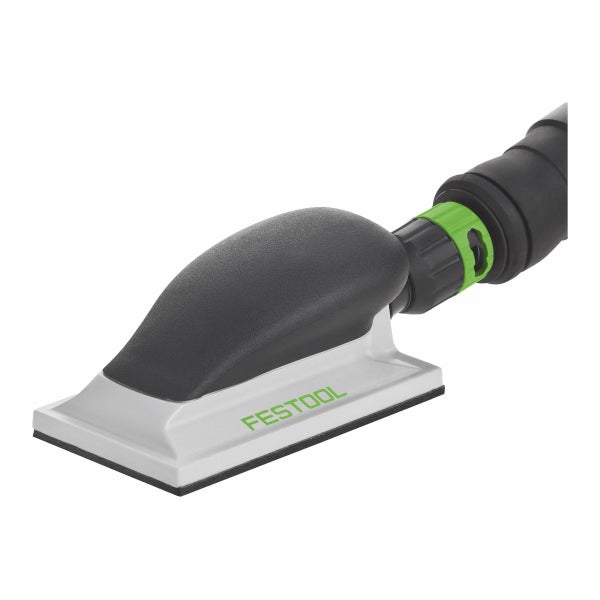 Festool HSK-A 80x130 Schleifklotz 80 x 130 mm ( 496962 )