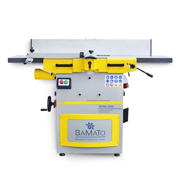 Hobelmaschine für Holzbearbeitung