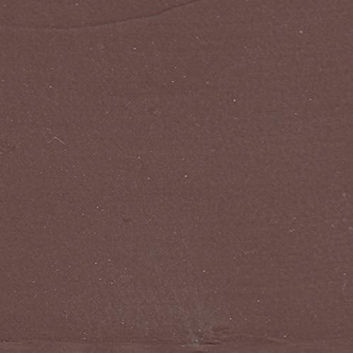 Nahaufnahme einer braunen Oberfläche