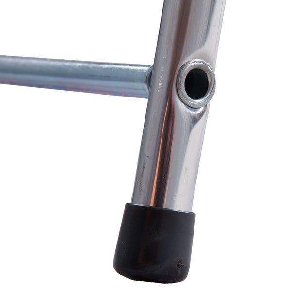 Krause Toppy XL Klapptritt 2 Stufen