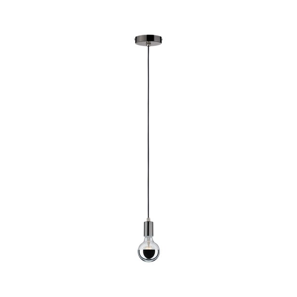 Produktinformationen Paulmann LED Leuchtmittel mit technischen Daten und Entsorgungshinweisen.