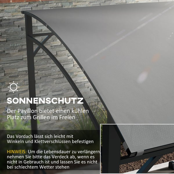 Weihnachtsdekoration Set mit Weihnachtsstern, Christbaumkugeln, Rehen und Deko-Zweigen