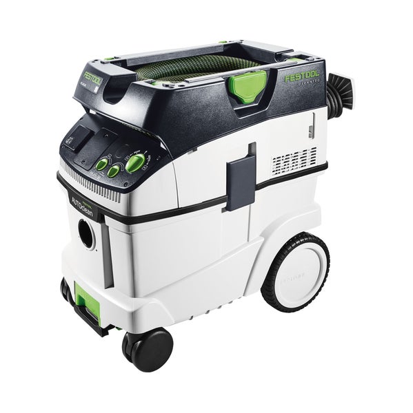 Festool CTL 36 E AC CLEANTEC Absaugmobil 36l Staubkl. L ( 574958 ) + Extra Hauptfilter
