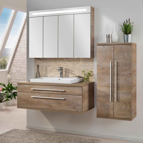 Hubwagen mit Steuerungselementen und Ladegerät