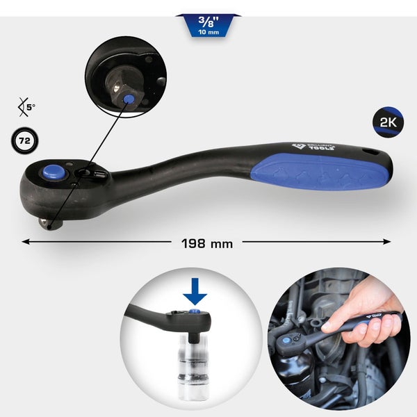 Bosch Logo. Ersatzteil in Plastikverpackung.