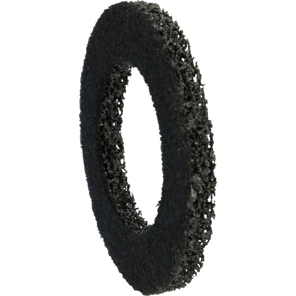 Schleifscheibe zum Entfernen von Farbe und Rost