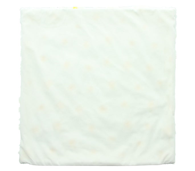 FRANK FLECHTWAREN|Kissenhülle Daisy Flowers, 45 x 45 cm, POLYESTER