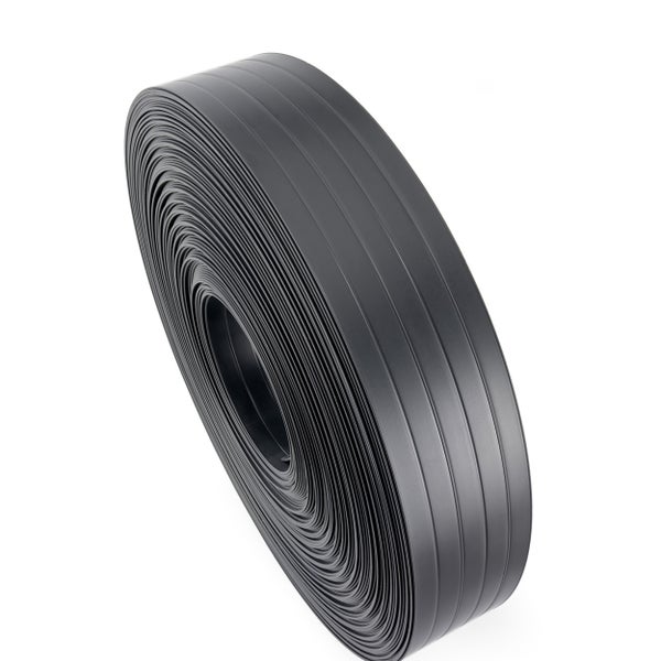 Rolle aus Kunststoff Kantenumleimer für Kanten von Möbelplatten