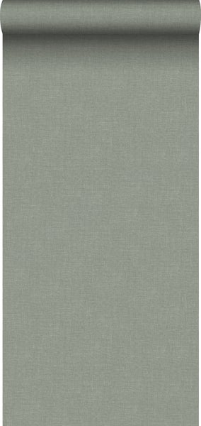 Textiltapete mit Stoffstruktur