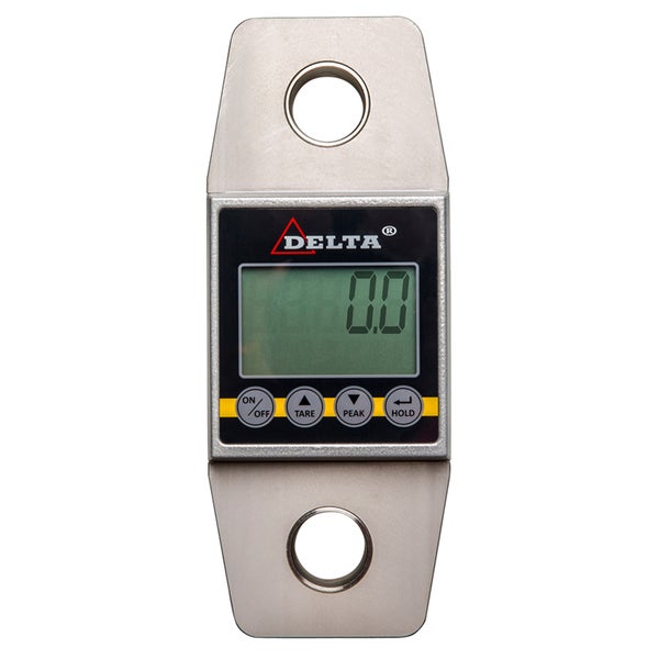Delta Kranwaage Tragkraft 5t