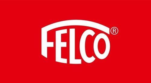 FELCO Universalschere CP Gesamtlänge 205 mm - CP
