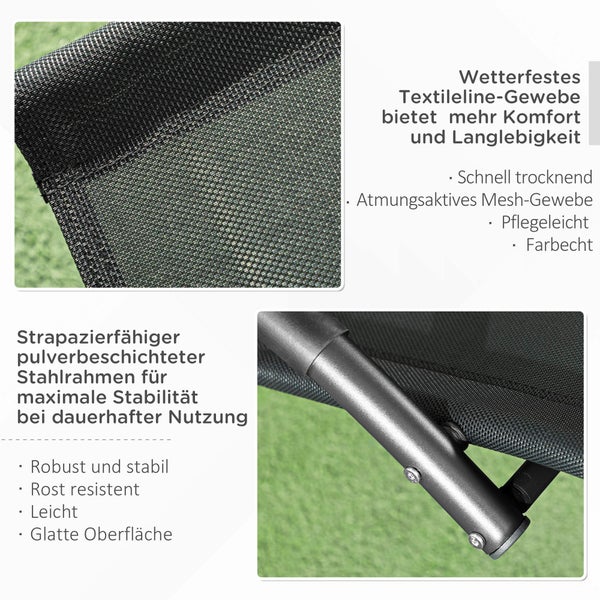 Möbeltransportwagen mit Rollen