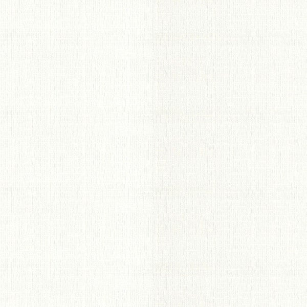 Vliestapete - Maine Texture - Weiß - 10mx104cm