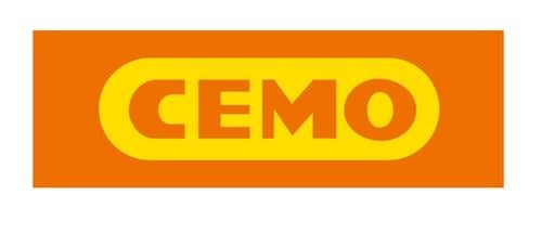 Cemo Logo