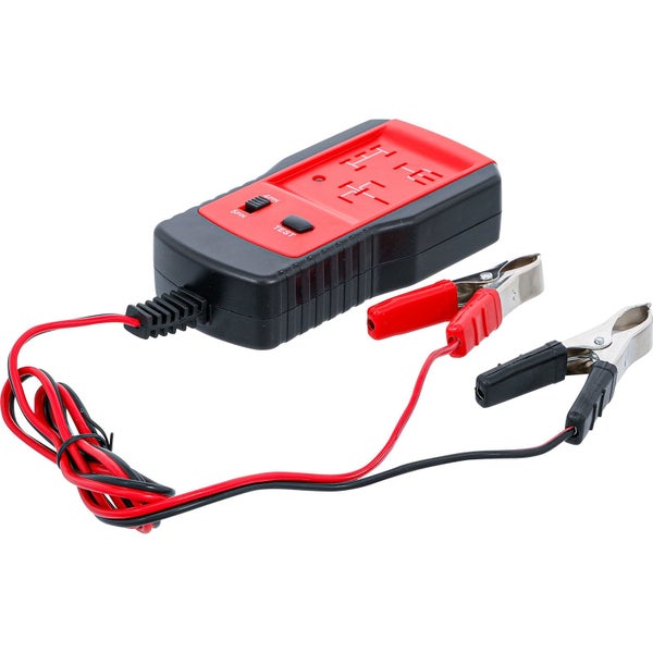 BGS KFZ-Relais-Tester 12V - 70338