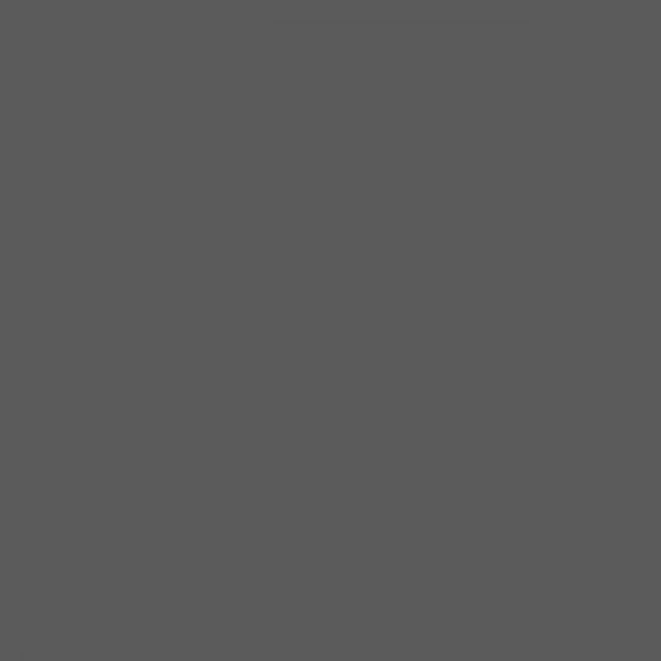 Duro Tapete Uni Schwarz - 53 cm x 10.05 m - 661108
