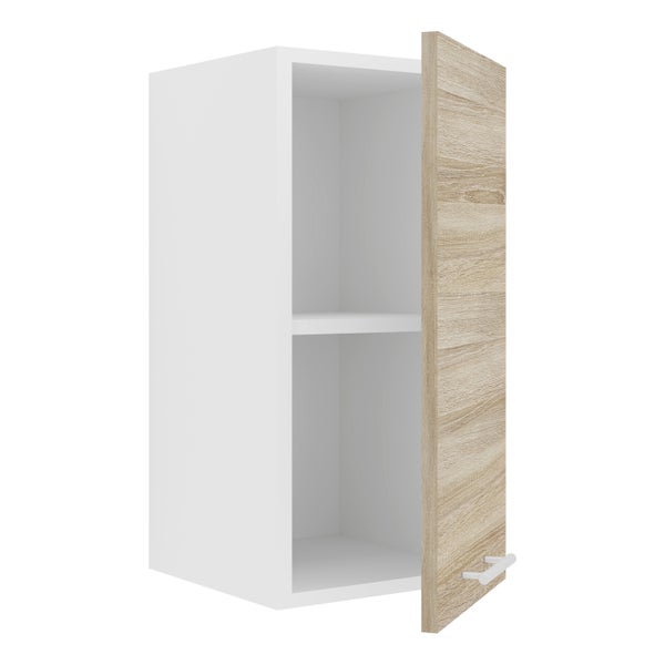 Küchenschrank B. 30 cm Hängeschrank Küche Esilo