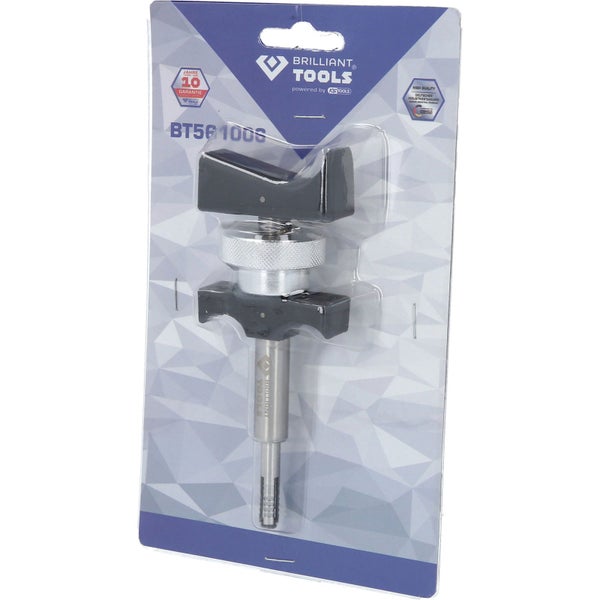 Brilliant Tools Abzieher im Blisterpack