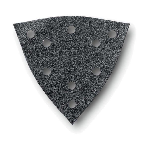 Fein 16x Schleifblätter gelocht 130 mm K240 - 63717297020