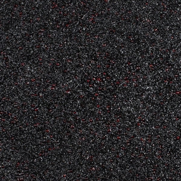 Terralith Kompaktboden mix nero / 115 für 2 qm