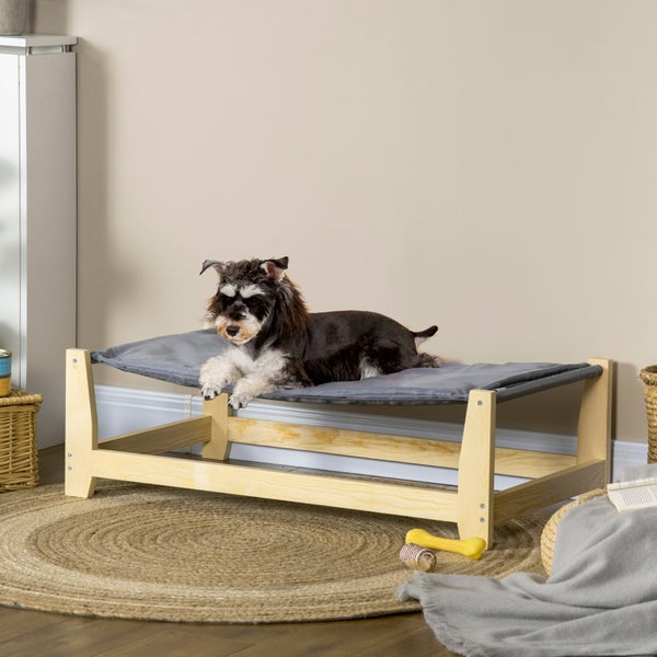 weiches hundebett WEICHES HUNDEBETT CHARLY Hundekrbchen Kuschelbett  xtradefactory GmbH
