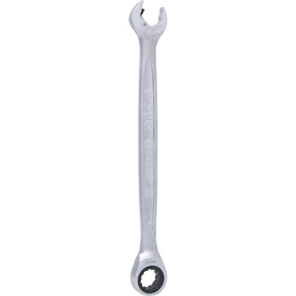 KS TOOLS DUO GEARplus Ringmaulschlüssel Maul-Ratschenfunktion 10 mm - 503.5210