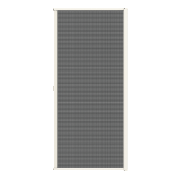 Livn Rollo Basic 105x235cm weiß
