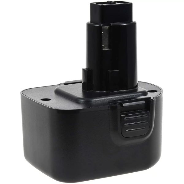 Akku für Werkzeug Dewalt 12V DW9072 1500mAh