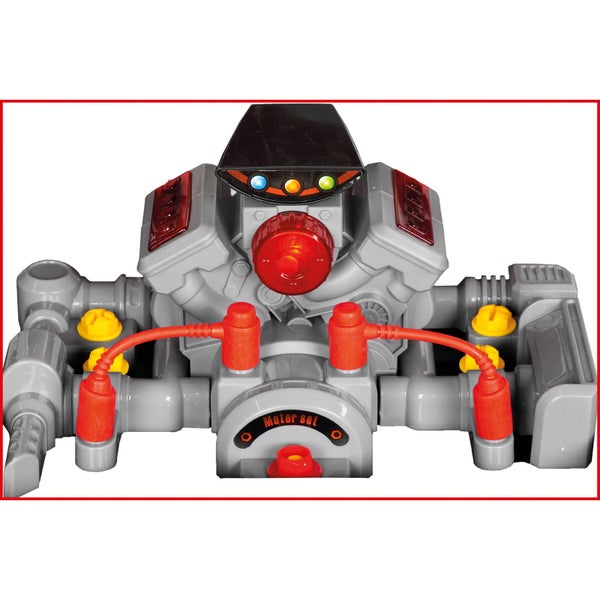 KS TOOLS Workstation für Kinder - 100074