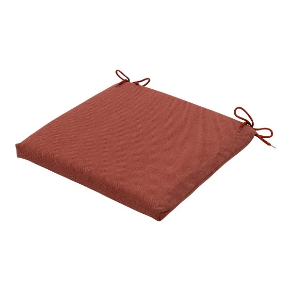 Sitzkissen Terra Canvas Eco+ - Ca. 40x40 cm - 4er-Set