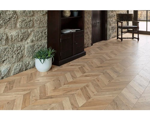Laminat 8.0 Eiche Fortress Rochesta
