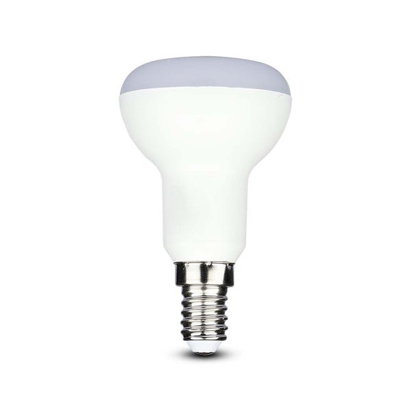 LED-Lampen - Reflektor-Lampen PRO - Samsung - IP20 - Weiß - 4,8 Watt - 470 Lumen - 6500K - 5 Jahre