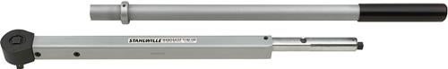 Stahlwille Drehmomentschlüssel 721NF/100 3/4 200 - 1000 Nm - 96502001