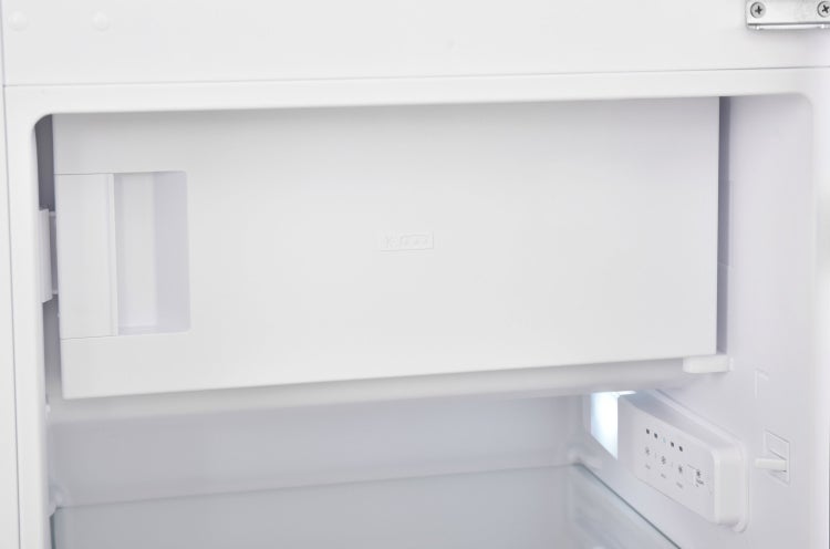 Telefunken EKG102S147E Einbaukühlschrank mit Gefrierfach 102cm Nische Schlepptür-Technik 139 Liter Nutzinhalt