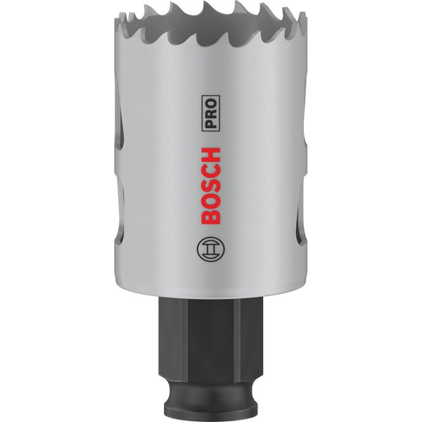 Bosch PRO Multi Material PC Plus Lochsäge 35 mm 24-tlg. - 2608594481