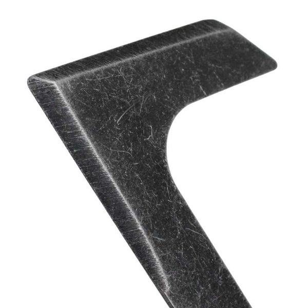 Fugenkratzer mit Holzgriff