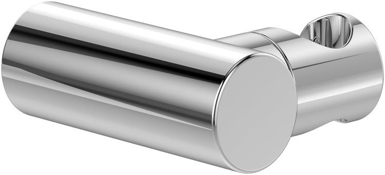 Handtuchhaken aus Metall zur Wandmontage