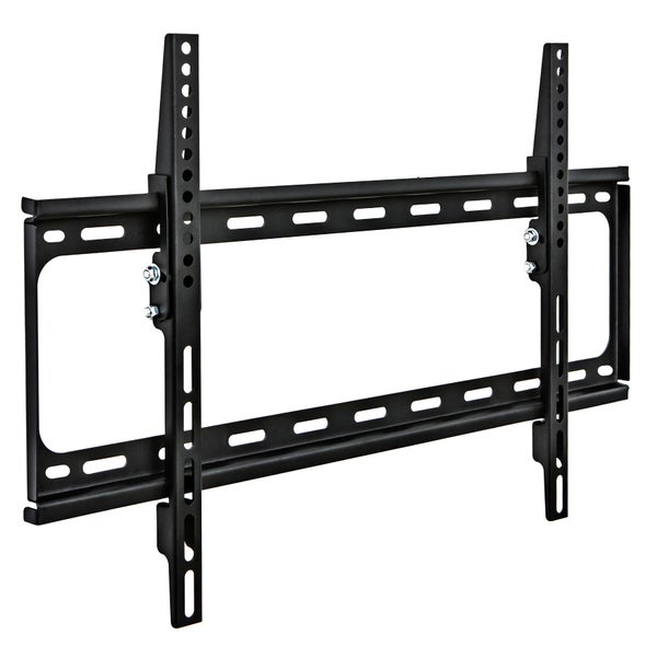 TV Wandhalterung tectake  für 32 - 100 Zoll (81 - 254 cm) bis 120 kg