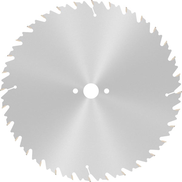 Kreissägeblatt