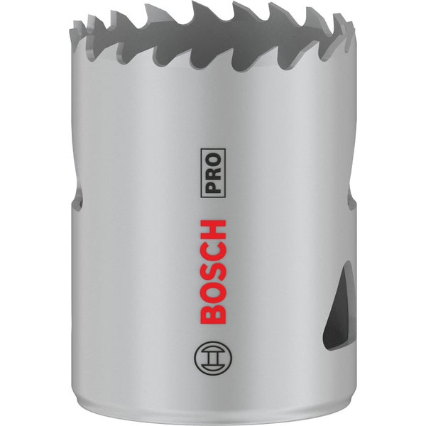Bosch PRO Multi Material Lochsäge 38 mm mit Gewinde - 2608901506