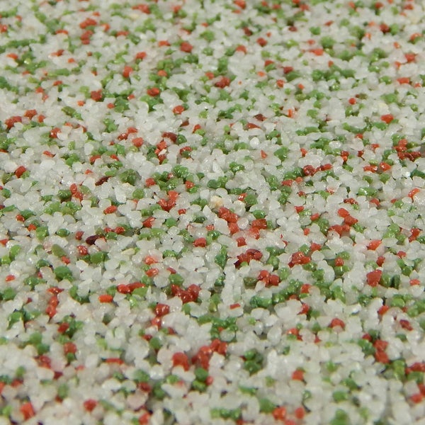 Terralith Buntsteinputz Mosaikputz 2mm -15 kg- BSP63