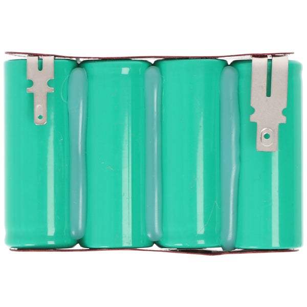 Akku passend für Wolf Rasenschere Accu 60, ACCU60, 4,8 Volt NiMH Akku 2150mAh