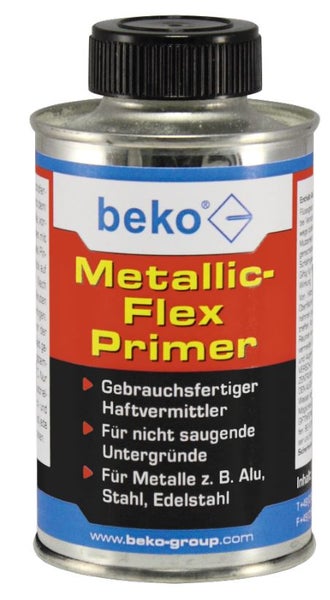 Beko Metallic-Flex Primer für Metalle