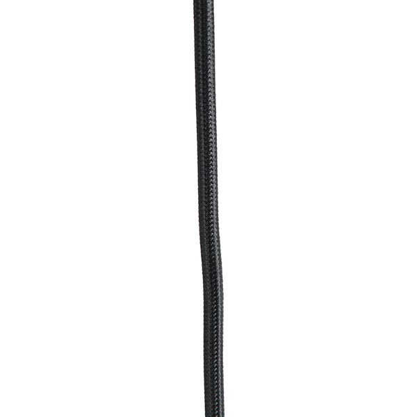 Geflochtenes Elektrokabel