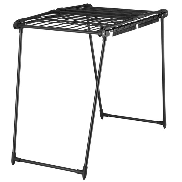 Wäscheständer aus Metall