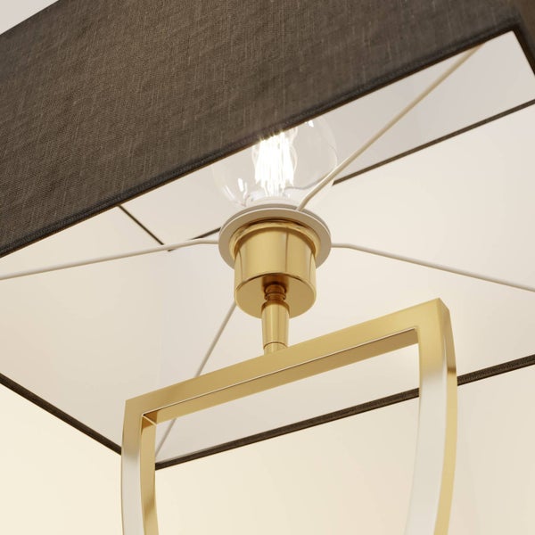 Bollerwagen mit Holzkasten